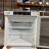 Gram Biobasic RF210 LG 1020342W Refrigerator image 0